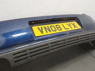  Парктроник задний Opel Vectra C  Арт 11414840, вид 3