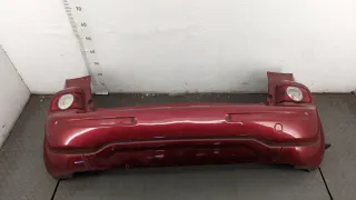  Парктроник задний Citroen C3 Picasso Арт 11415257