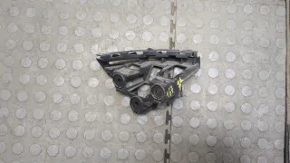 5C6807394 Кронштейн крепления бампера заднего Volkswagen Jetta 6 Арт 9290842, вид 2