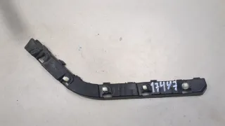 866134Z000 Кронштейн крепления бампера заднего Hyundai Santa FE 3 (DM) Арт 20440976, вид 1