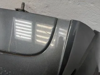  Обшивка крышки багажника Chevrolet Trax Арт 11414403, вид 3