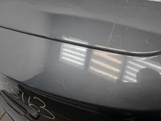  Обшивка крышки багажника Chevrolet Trax Арт 11414403, вид 4