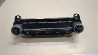  Блок мультимедиа Ford EcoSport Арт 20441578, вид 1