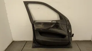 61319218043 Кнопка стеклоподъемника переднего левого BMW X5 E70 Арт 11348593, вид 2