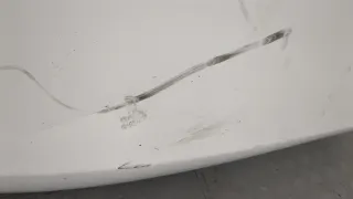 6J0955985,6J0955986 Форсунка омывателя лобового стекла Seat Ibiza 4 Арт 11367759, вид 3