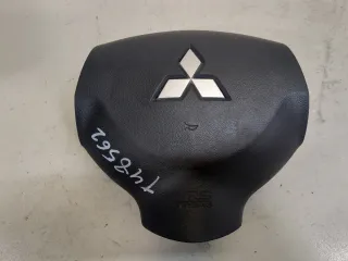 7030A105XA Подушка безопасности водителя Mitsubishi Lancer 10 Арт 20108467, вид 1