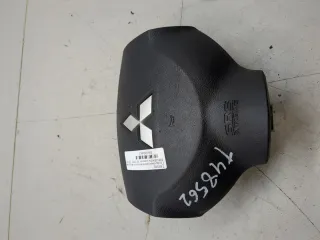 7030A105XA Подушка безопасности водителя Mitsubishi Lancer 10 Арт 20108467, вид 5