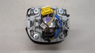  Подушка безопасности водителя Skoda Octavia A5 restailing Арт 20439473, вид 4