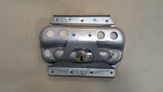 1595022,6M51R042B84BD Подушка безопасности пассажира Ford C-max 2 Арт 20378684, вид 2