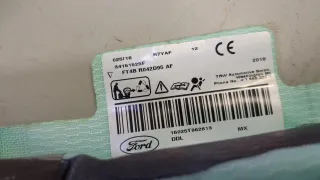  Подушка безопасности боковая (шторка) левая Ford Edge 2 Арт 20441154, вид 2