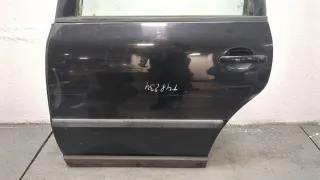  Молдинг (накладка) двери задней левой Volkswagen Passat B5 Арт 11408918, вид 2