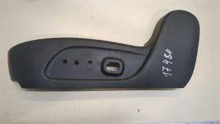  Накладка боковая на сиденье Nissan Murano Z52 Арт 20441589, вид 1