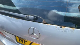 646.961 Двигатель дизельный Mercedes E W211 Арт 8EP10AB01, вид 1