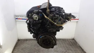 BVY Двигатель бензиновый Volkswagen Passat B6 Арт 8EP38BV01, вид 3