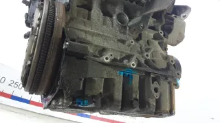 BVY Двигатель бензиновый Volkswagen Passat B6 Арт 8EP38BV01, вид 6