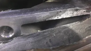 BVY Двигатель бензиновый Volkswagen Passat B6 Арт 8EP38BV01, вид 9
