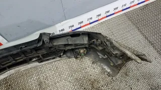 A2198800240 Бампер передний Mercedes CLS C219 Арт DOK49G501, вид 8