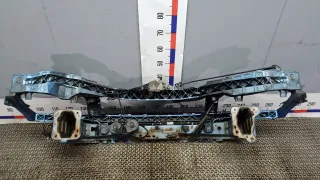  Передняя панель крепления облицовки (телевизор) Ford Focus 2 restailing Арт 4EP15G201, вид 5