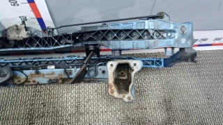  Передняя панель крепления облицовки (телевизор) Ford Focus 2 restailing Арт 4EP15G201, вид 6