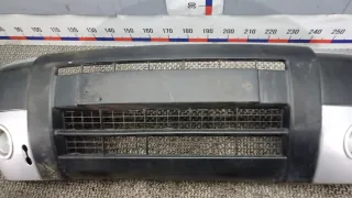  Бампер передний Peugeot Partner 1 Арт DOK65G501, вид 3