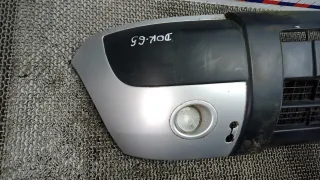  Бампер передний Peugeot Partner 1 Арт DOK65G501, вид 4
