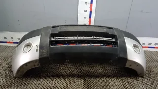  Бампер передний Peugeot Partner 1 Арт DOK65G501, вид 5