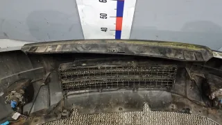  Бампер передний Peugeot Partner 1 Арт DOK65G501, вид 9