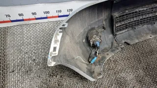 Бампер передний Peugeot Partner 1 Арт DOK65G501, вид 10