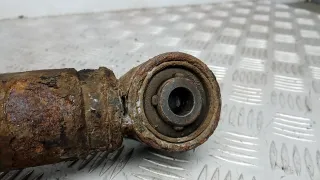  Стойка передняя правая Land Rover Range Rover Sport 1 restailing Арт 5EP09N501, вид 2