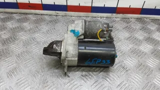 55566800 Стартер бензиновый Opel Corsa D Арт 6EP33DF01, вид 1