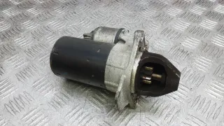 55566800 Стартер бензиновый Opel Corsa D Арт 6EP33DF01, вид 5