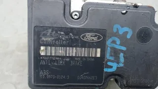  Блок ABS Ford C-max 1 Арт 4EP03KW01, вид 2