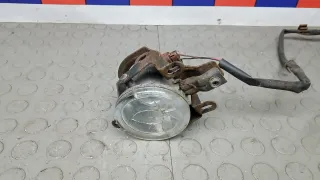 MN133758, MN117111 Фара галогенная левая передняя Mitsubishi Pajero 3 Арт 1EP19HA01, вид 1