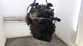 M9T 870 Двигатель дизельный Renault Master 3 Арт 6EP06AB01_A52350, вид 1