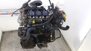 M9T 870 Двигатель дизельный Renault Master 3 Арт 6EP06AB01_A52350, вид 7