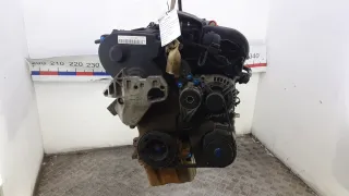 BVY Двигатель бензиновый Seat Toledo 3 Арт 8EP38BV01_A203607, вид 1