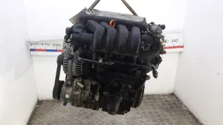 BVY Двигатель бензиновый Seat Toledo 3 Арт 8EP38BV01_A203607, вид 2