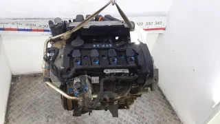 BVY Двигатель бензиновый Seat Toledo 3 Арт 8EP38BV01_A203607, вид 5