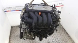 BVY Двигатель бензиновый Seat Toledo 3 Арт 8EP38BV01_A203607, вид 7