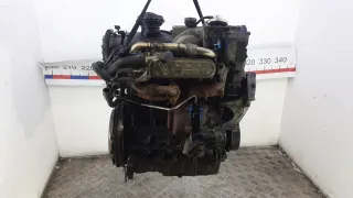 BXE Двигатель дизельный Skoda Superb 2 Арт 6EP05AB01_A106625, вид 4