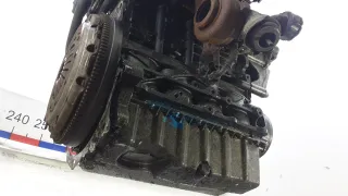 BXE Двигатель дизельный Skoda Superb 2 Арт 6EP05AB01_A106625, вид 6