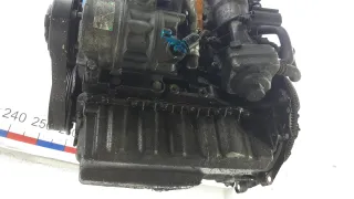 BXE Двигатель дизельный Skoda Superb 2 Арт 6EP05AB01_A106625, вид 8