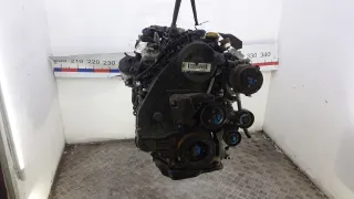 A17DTR Двигатель дизельный Opel Astra J Арт 6EP35AB01_A83935, вид 1