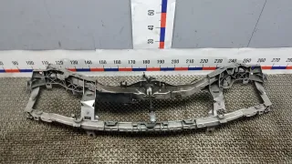  Передняя панель крепления облицовки (телевизор) Ford Focus 2 restailing Арт HOK26G201_A35453, вид 1