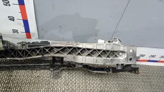  Передняя панель крепления облицовки (телевизор) Ford Focus 2 restailing Арт HOK26G201_A35453, вид 7