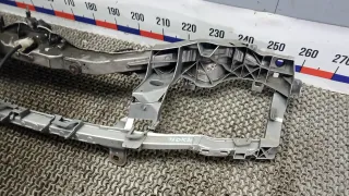  Передняя панель крепления облицовки (телевизор) Ford Focus 2 restailing Арт HOK26G201_A35459, вид 2
