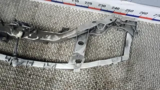  Передняя панель крепления облицовки (телевизор) Ford Focus 2 restailing Арт HOK26G201_A35459, вид 3