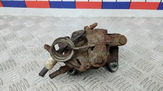  Суппорт тормозной задний правый Ford S-Max 1 restailing Арт 5EP36OO01_A330554, вид 2