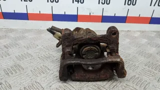  Суппорт тормозной задний правый Ford S-Max 1 restailing Арт 5EP36OO01_A330554, вид 4