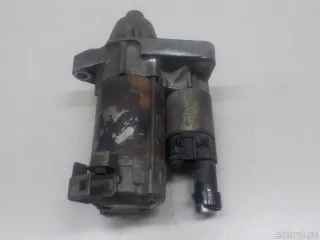 31200RZPE01 Стартер Honda Accord 9 Арт E52563119, вид 2